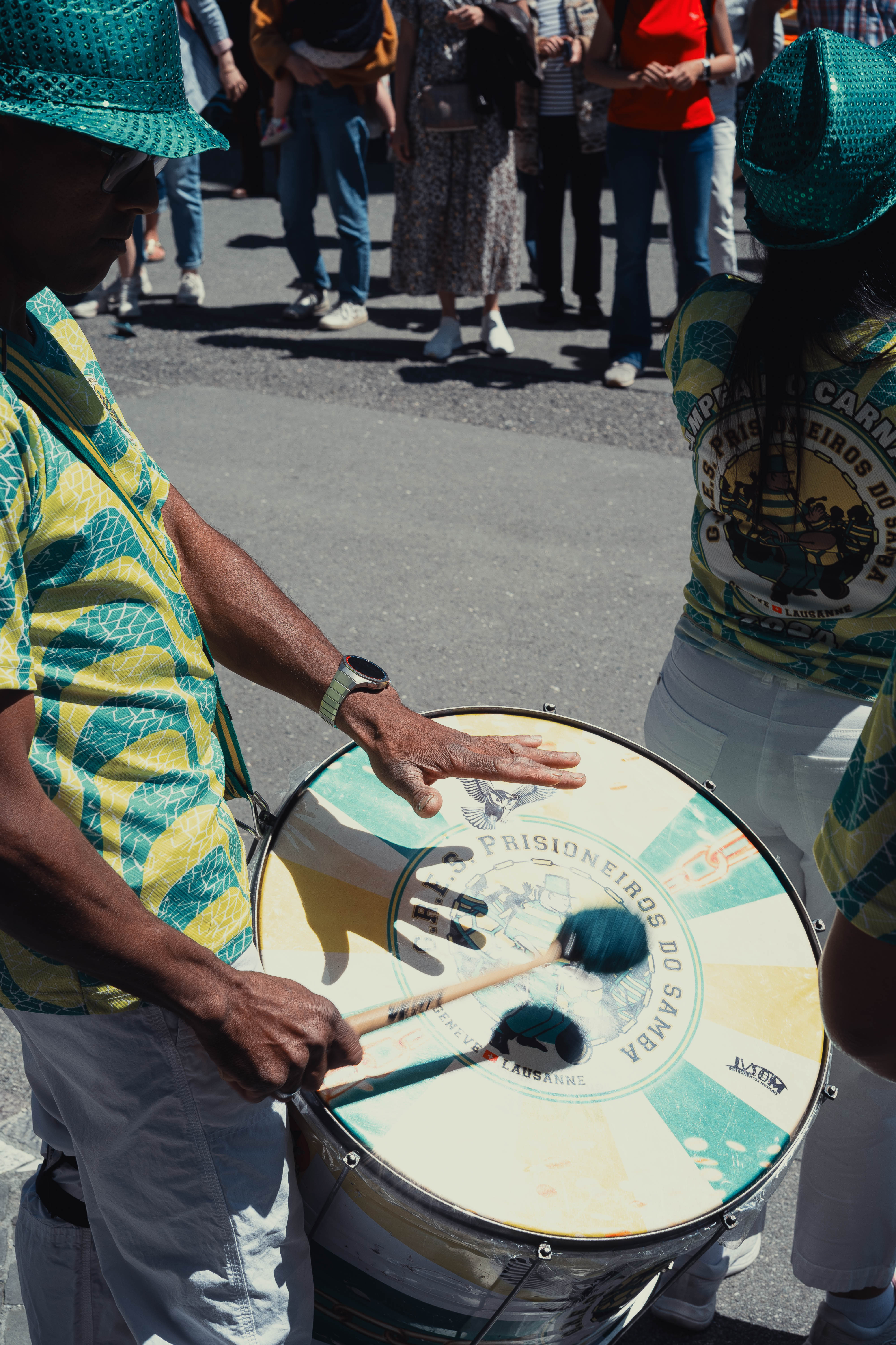 Fête de la Danse 2025 — image 1