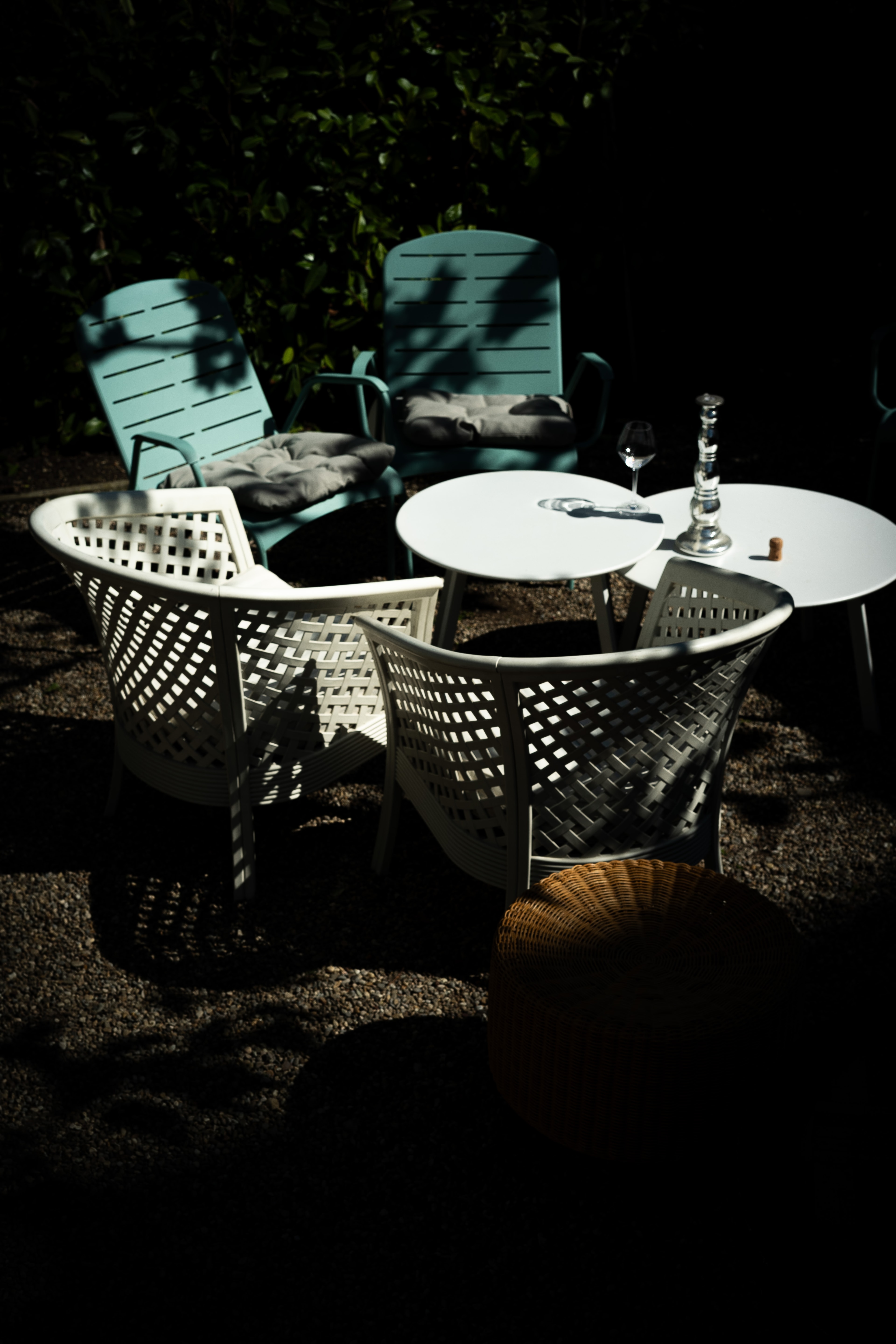 If Secret Garden — image 9
